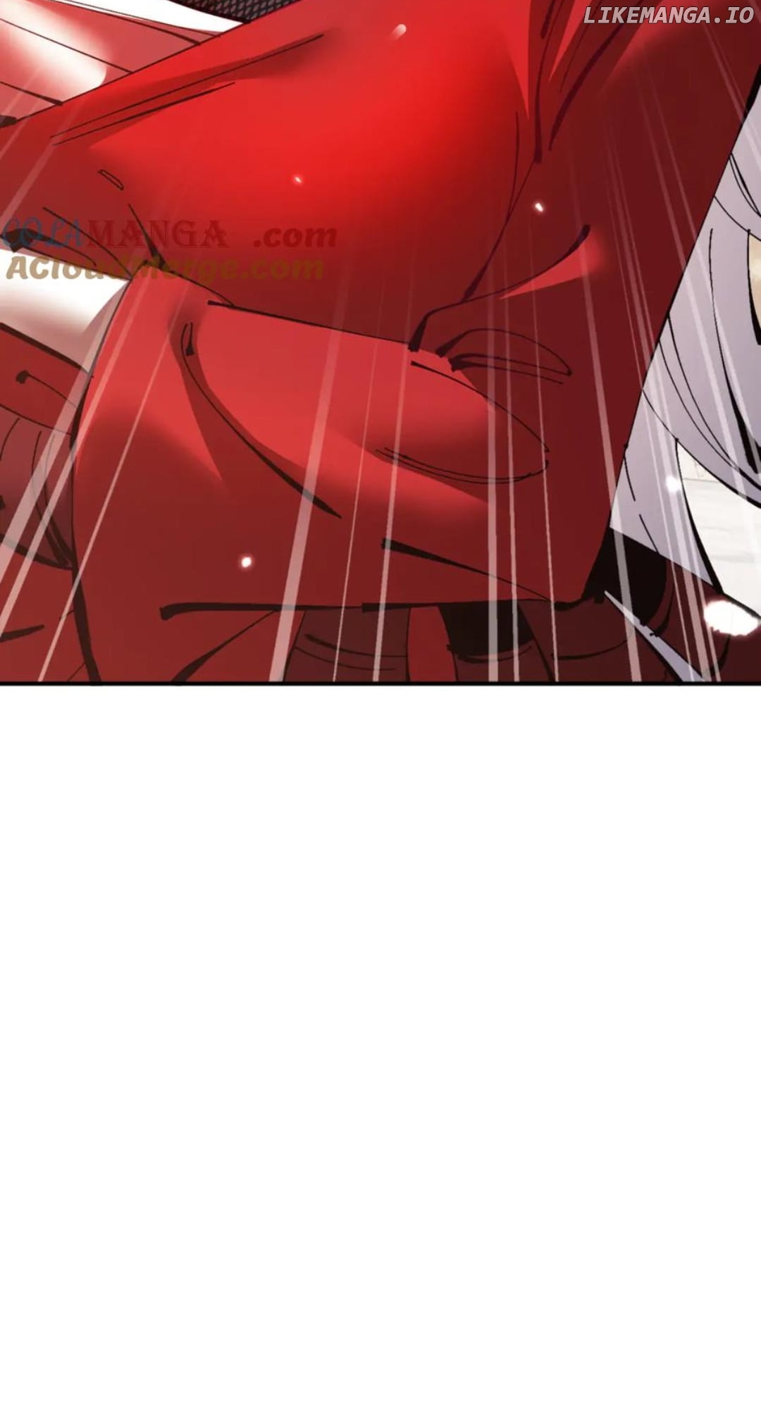 Master: This rebellious disciple is definitely not the Holy Son Chapter 128 - page 19